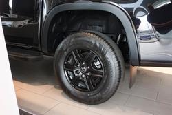 2024 Volkswagen
Amarok TDI500 Life