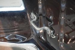 2024 Volkswagen
Amarok TDI500 Life