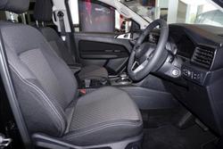 2024 Volkswagen
Amarok TDI500 Life