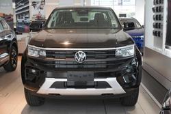 2024 Volkswagen
Amarok TDI500 Life
