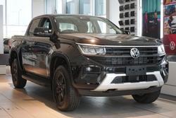 2024 Volkswagen
Amarok TDI500 Life