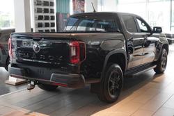 2024 Volkswagen
Amarok TDI500 Life