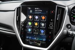 2025 Subaru
                Crosstrek Hybrid S