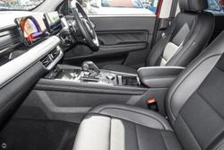 2025 GWM Cannon Vanta