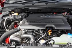 2025 GWM Cannon Vanta