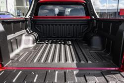 2025 GWM Cannon Vanta