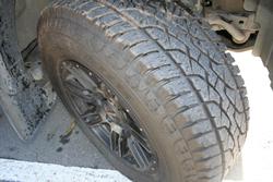 2018 Holden Colorado LS RG MY19 4x2 Mineral Black