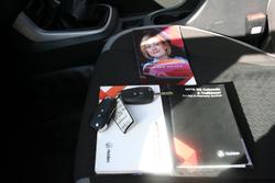 2018 Holden Colorado LS RG MY19 4x2 Mineral Black