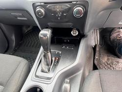 2017 Ford Ranger XL Hi-Rider PX MkII 4x2 Frozen White