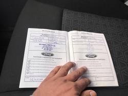 2017 Ford Ranger XL Hi-Rider PX MkII 4x2 Frozen White
