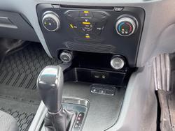 2017 Ford Ranger XL Hi-Rider PX MkII 4x2 Frozen White