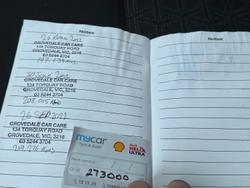 2017 Ford Ranger XL Hi-Rider PX MkII 4x2 Frozen White