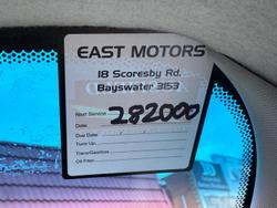 2017 Ford Ranger XL Hi-Rider PX MkII 4x2 Frozen White