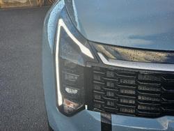 2025 Kia
Sportage HEV SX