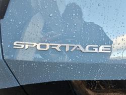 2025 Kia
Sportage HEV SX