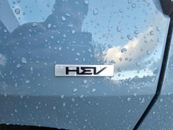 2025 Kia
Sportage HEV SX