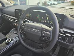 2025 Kia
Sportage HEV SX