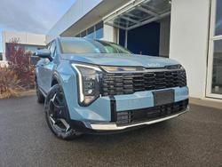 2025 Kia
Sportage HEV SX