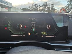 2025 Kia
Sportage HEV SX