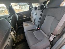 2025 Kia
Sportage HEV SX