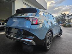 2025 Kia
Sportage HEV SX