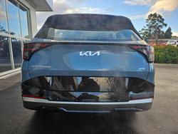 2025 Kia
Sportage HEV SX