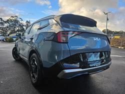 2025 Kia
Sportage HEV SX