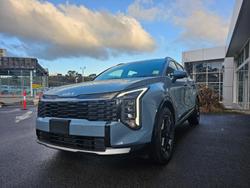 2025 Kia
Sportage HEV SX