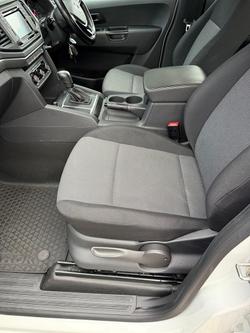 2020 Volkswagen
Amarok TDI420 Core