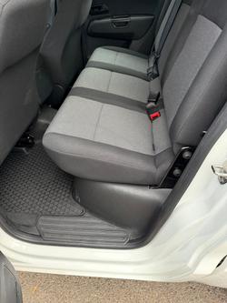 2020 Volkswagen
Amarok TDI420 Core