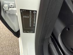 2020 Volkswagen
Amarok TDI420 Core