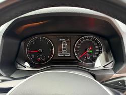 2020 Volkswagen
Amarok TDI420 Core