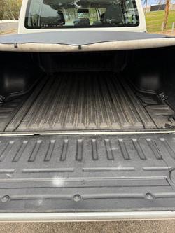 2020 Volkswagen
Amarok TDI420 Core