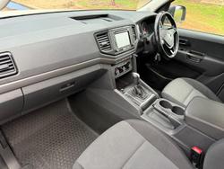 2020 Volkswagen
Amarok TDI420 Core