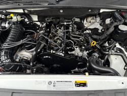 2020 Volkswagen
Amarok TDI420 Core
