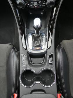 2017 Holden
Commodore SV6
