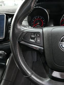 2017 Holden
Commodore SV6
