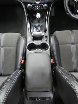 2017 Holden
Commodore SV6