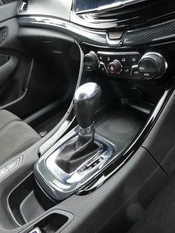 2017 Holden
Commodore SV6