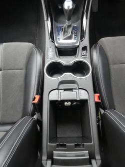 2017 Holden
Commodore SV6