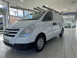 2016 Hyundai
iLoad