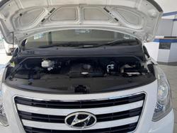 2016 Hyundai
iLoad