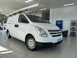 2016 Hyundai
iLoad