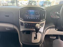 2016 Hyundai
iLoad