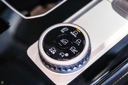 2025 Mitsubishi Outlander Aspire ZM MY25 AWD White