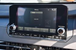 2024 Mitsubishi Outlander ES ZM MY24 White Diamond