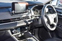 2024 Mitsubishi Outlander ES ZM MY24 White Diamond
