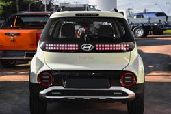 2025 Hyundai
INSTER