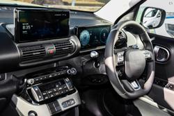 2025 Hyundai
INSTER
