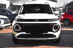 2025 Hyundai
INSTER